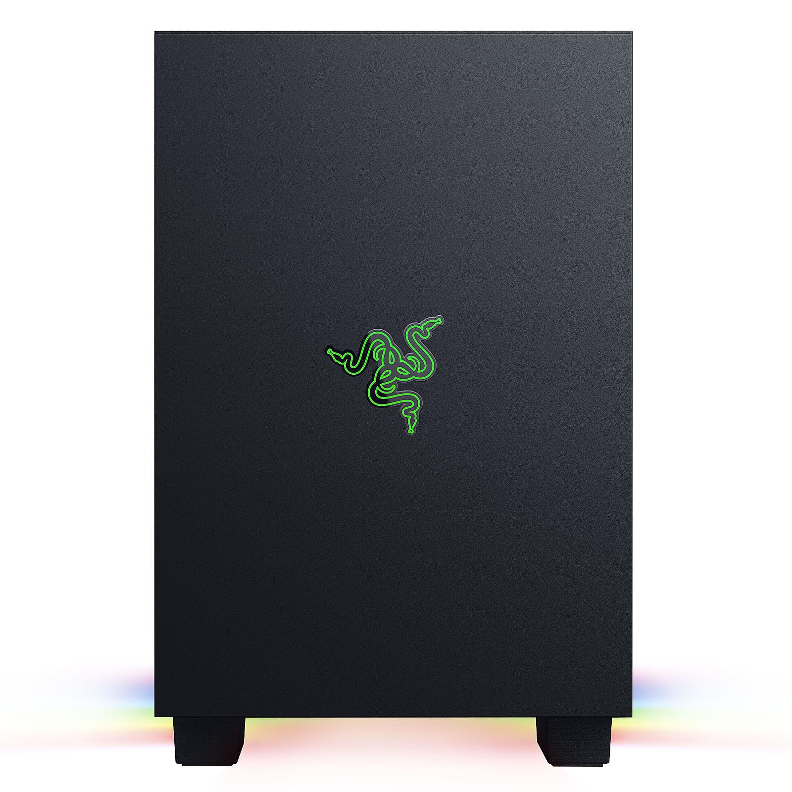 RAZER TOMAHAWK M1 MINI-ITX ALUM. TEMPERED GLASS CHASSIS