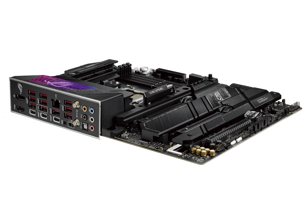 ASUS ROG STRIX X670E-E GAMING WIFI (90MB1BR0-M0UAY0)