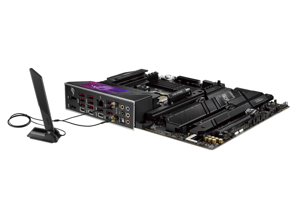 ASUS ROG STRIX X670E-E GAMING WIFI (90MB1BR0-M0UAY0)
