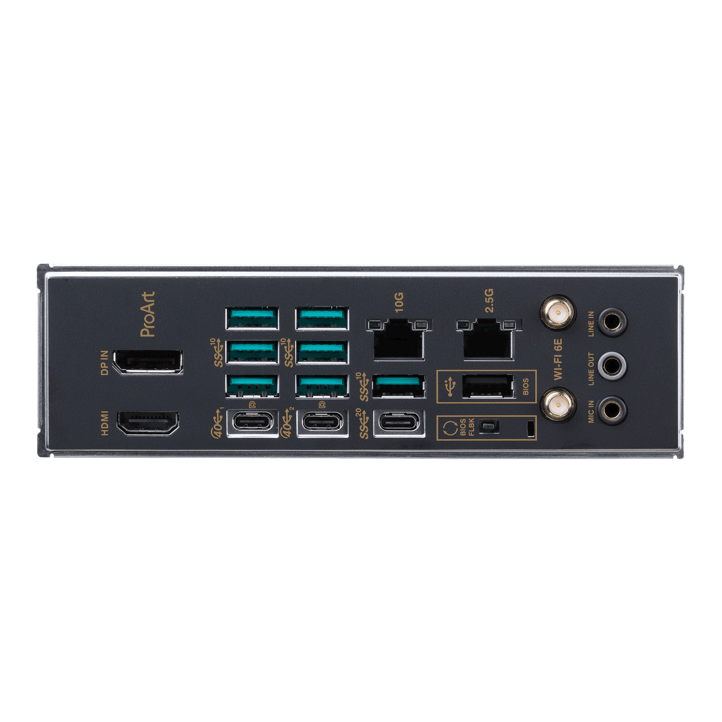 ASUS PROART X670E-CREATOR WIFI (90MB1B90-M0UAY0)