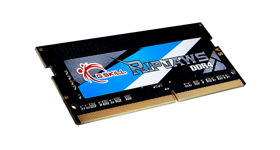 G-SKILL RIPJAWS 16G 3200 DDR4 SO-DIMM