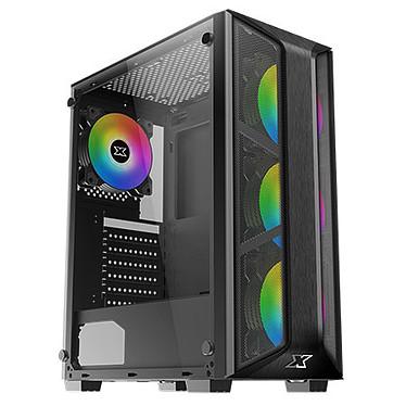 XIGMATEK EN45693 TRIO TG FIXED RGB ATX