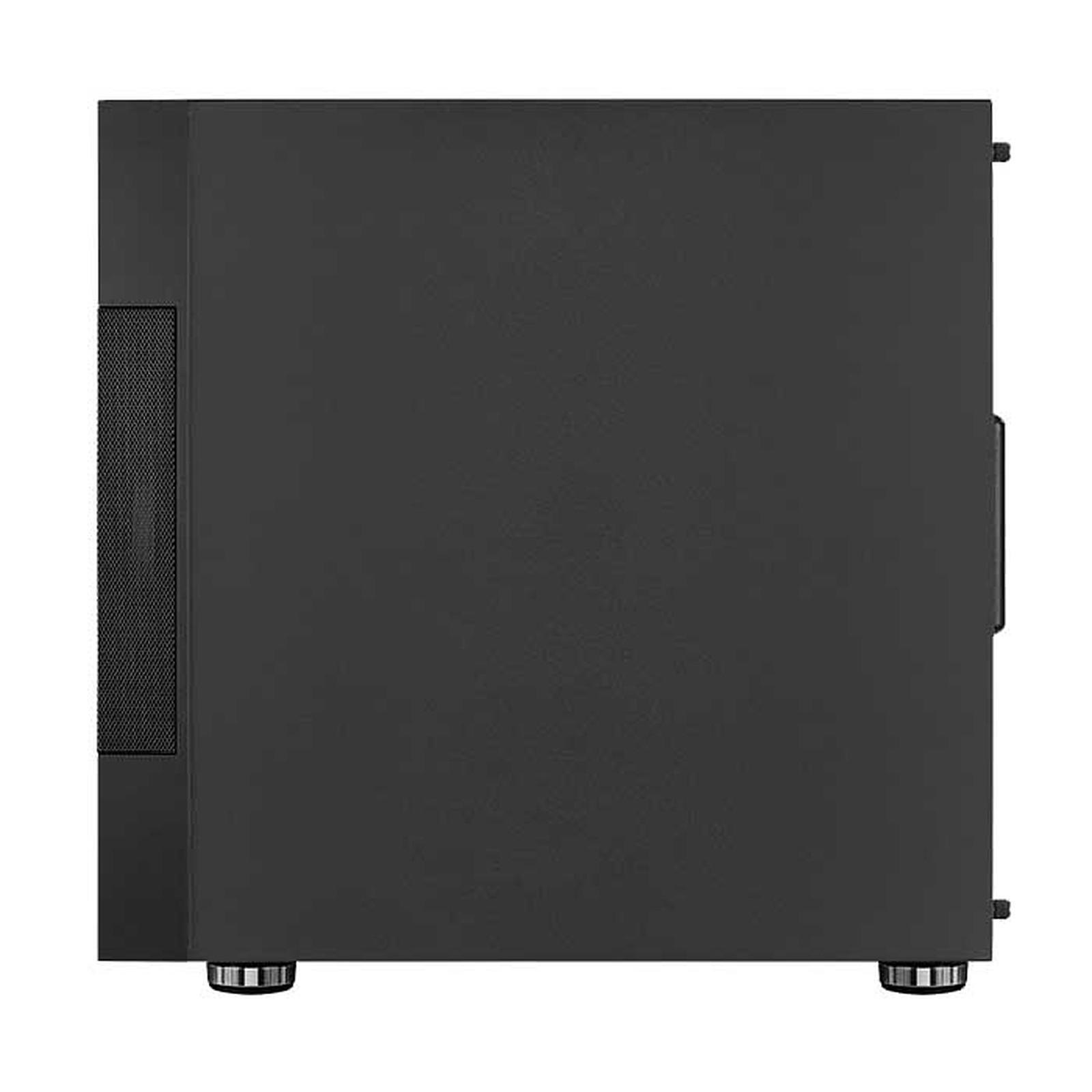 AEROCOOL ATOMIC ARGB MINI TOWER CASE