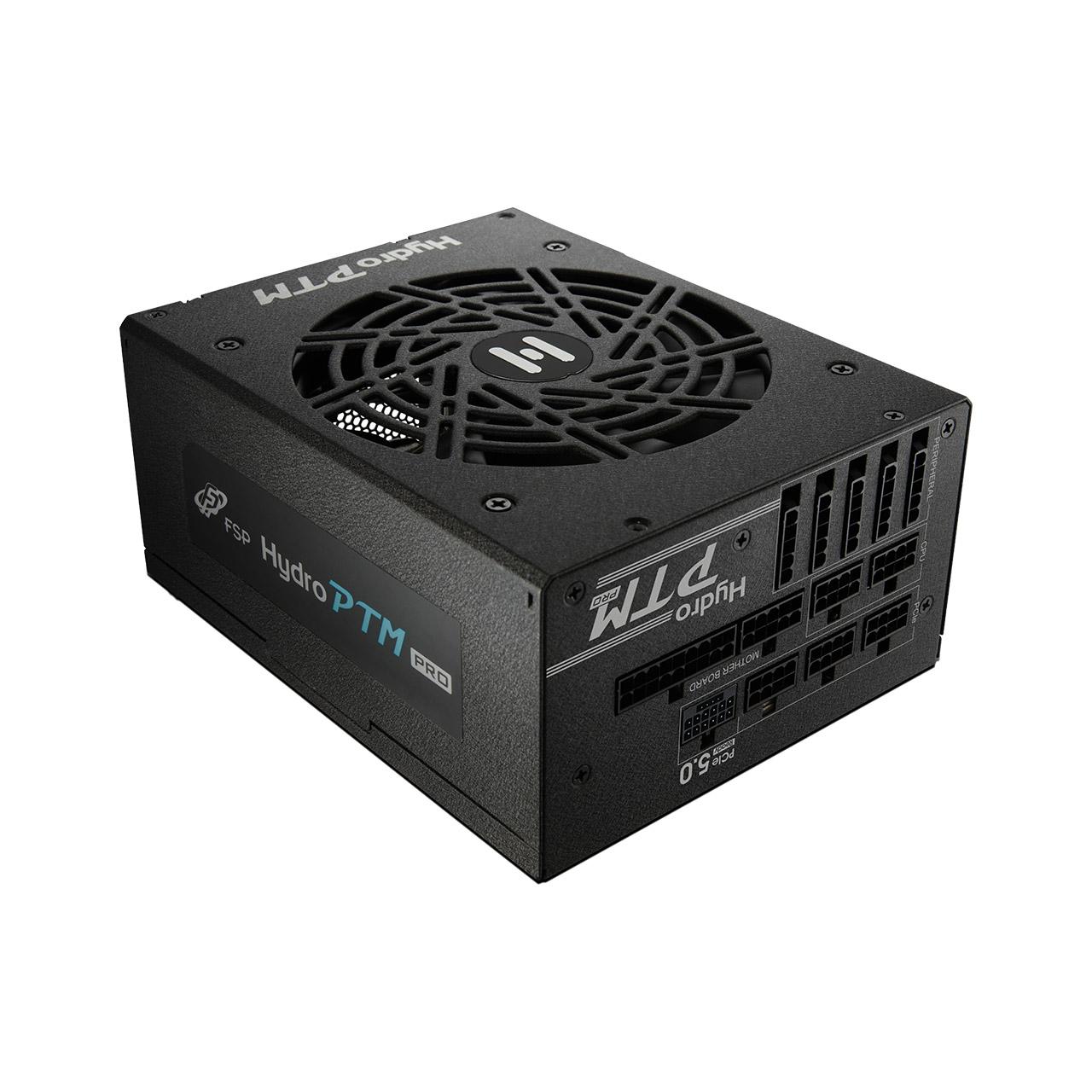 FSP HYDRO PTM PRO 3.0 GEN5 1200W PLATINUM