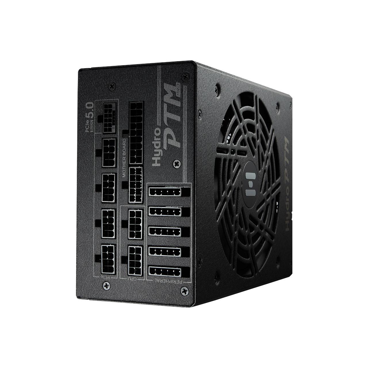 FSP HYDRO PTM PRO 3.0 GEN5 1200W PLATINUM