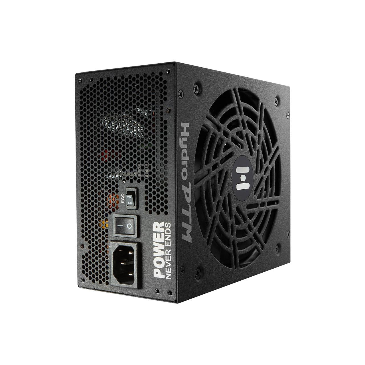 FSP HYDRO PTM PRO 3.0 GEN5 1200W PLATINUM