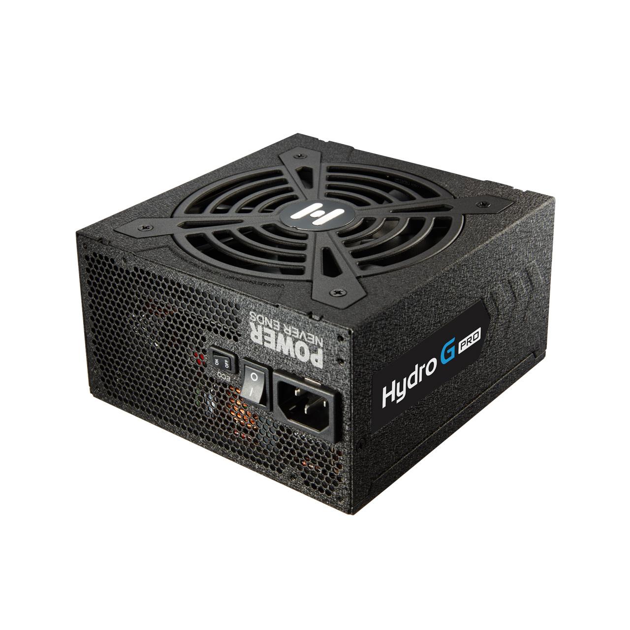 FSP HYDRO G PRO 3.0 GEN5 850W GOLD