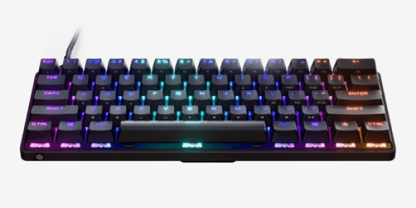 STEELSERIES APEX 9 MINI US