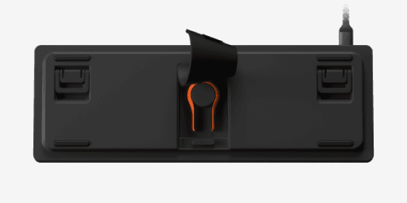 STEELSERIES APEX 9 MINI US