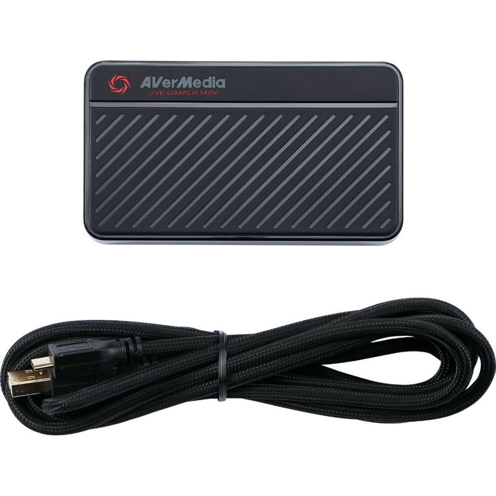 AVERMEDIA GAMER MINI (GC311)