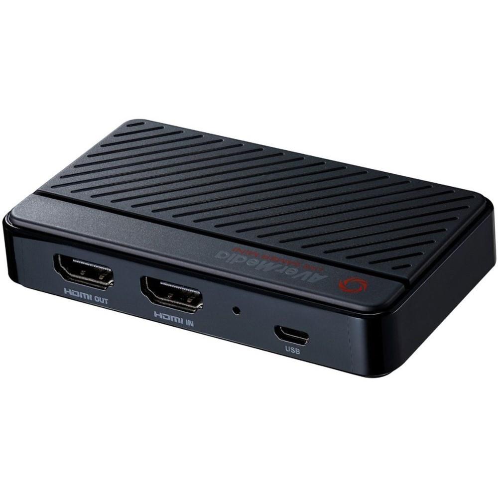 AVERMEDIA GAMER MINI (GC311)