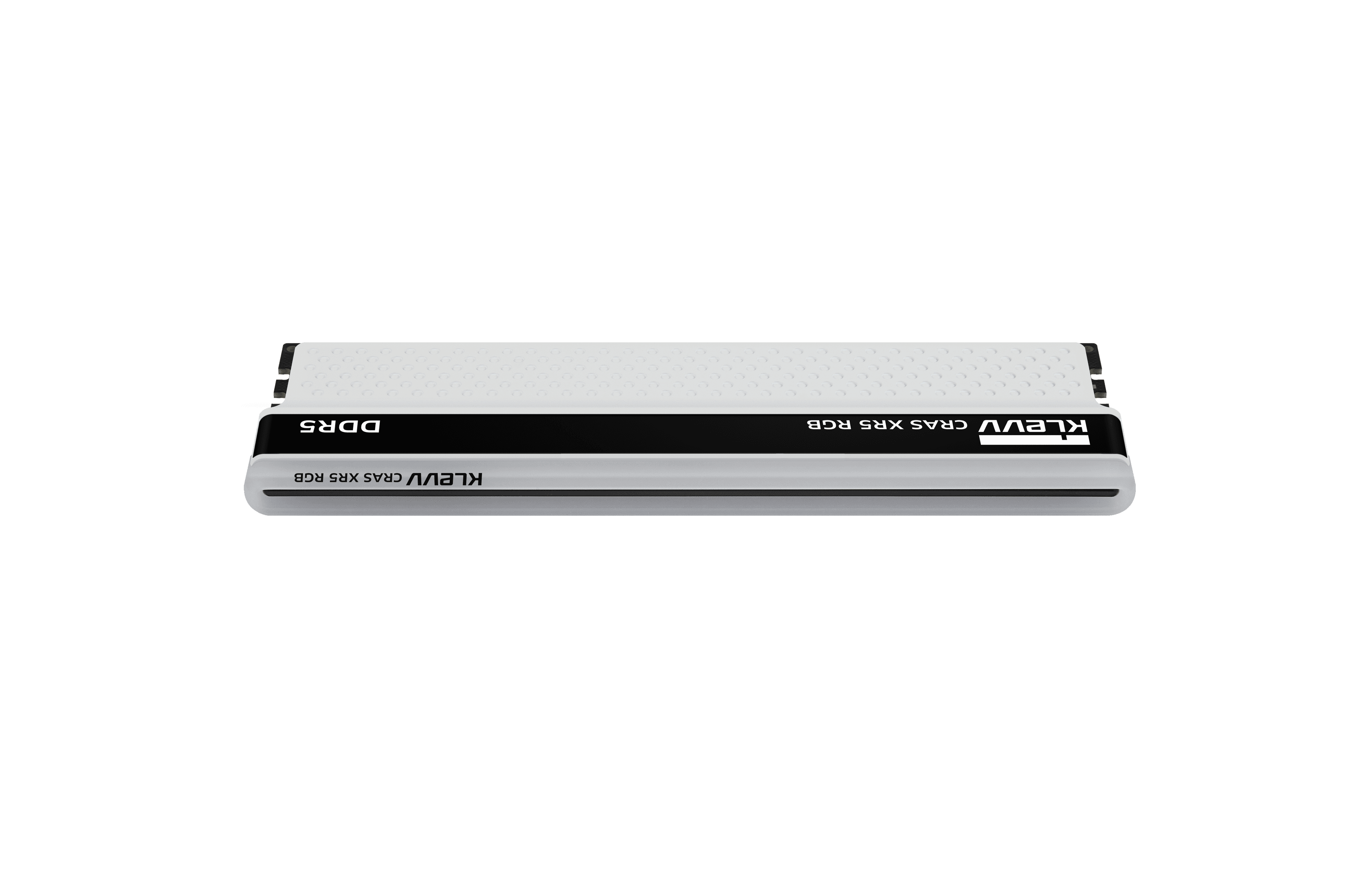 KLEVV CRAS XR5 32G(16G*2) DDR5 6200MHZ 40-42-42-78 1.3V