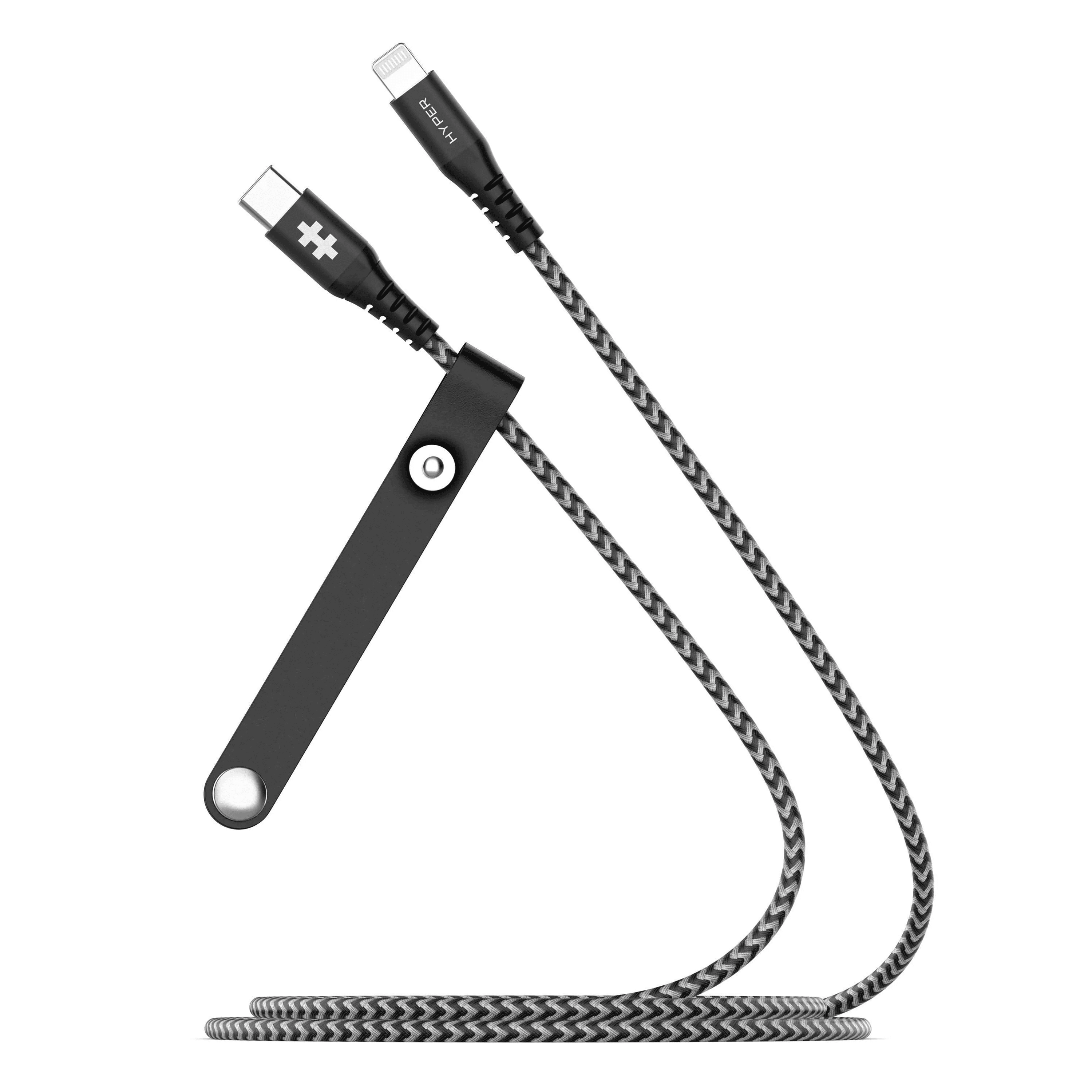 HYPERDRIVE USB-C TO LIGHT CABLE (1M)