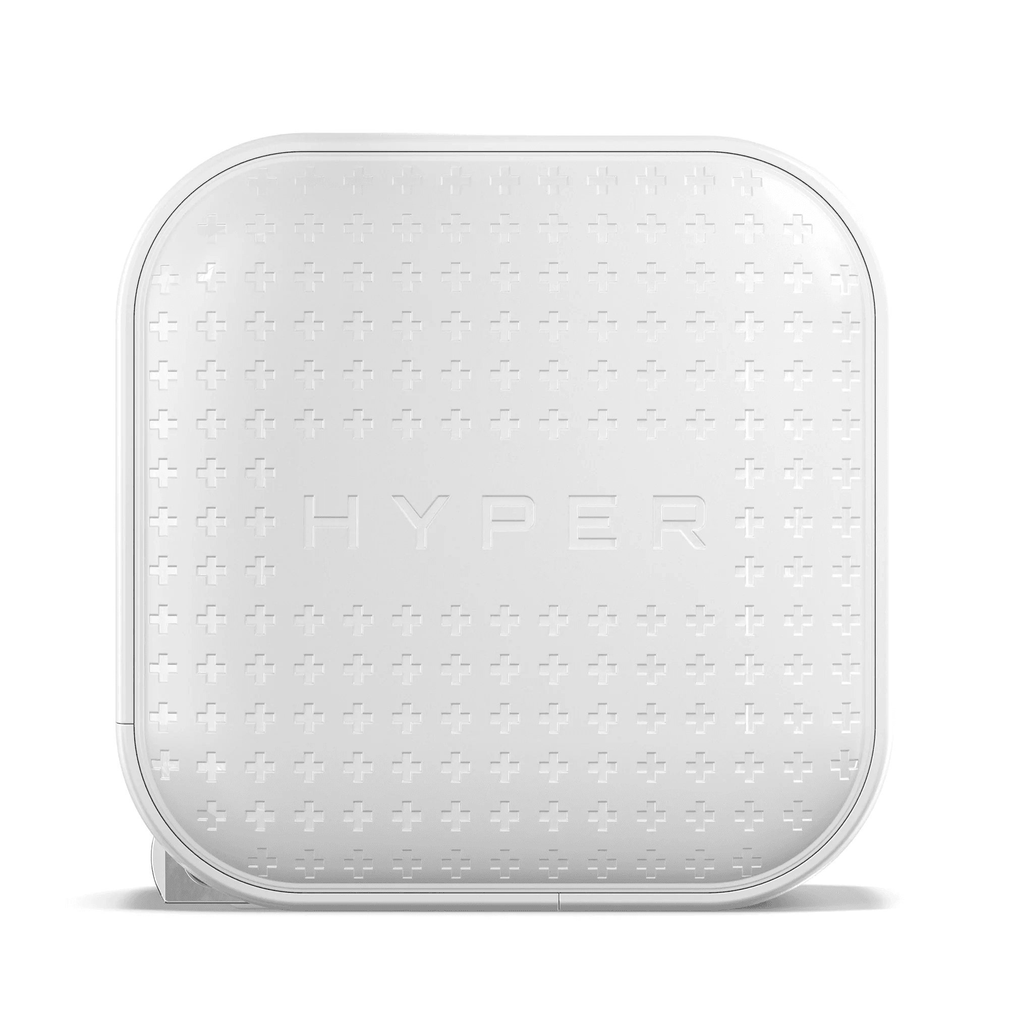 HYPERDRIVE GAN 65W USB-C CHARGER WH