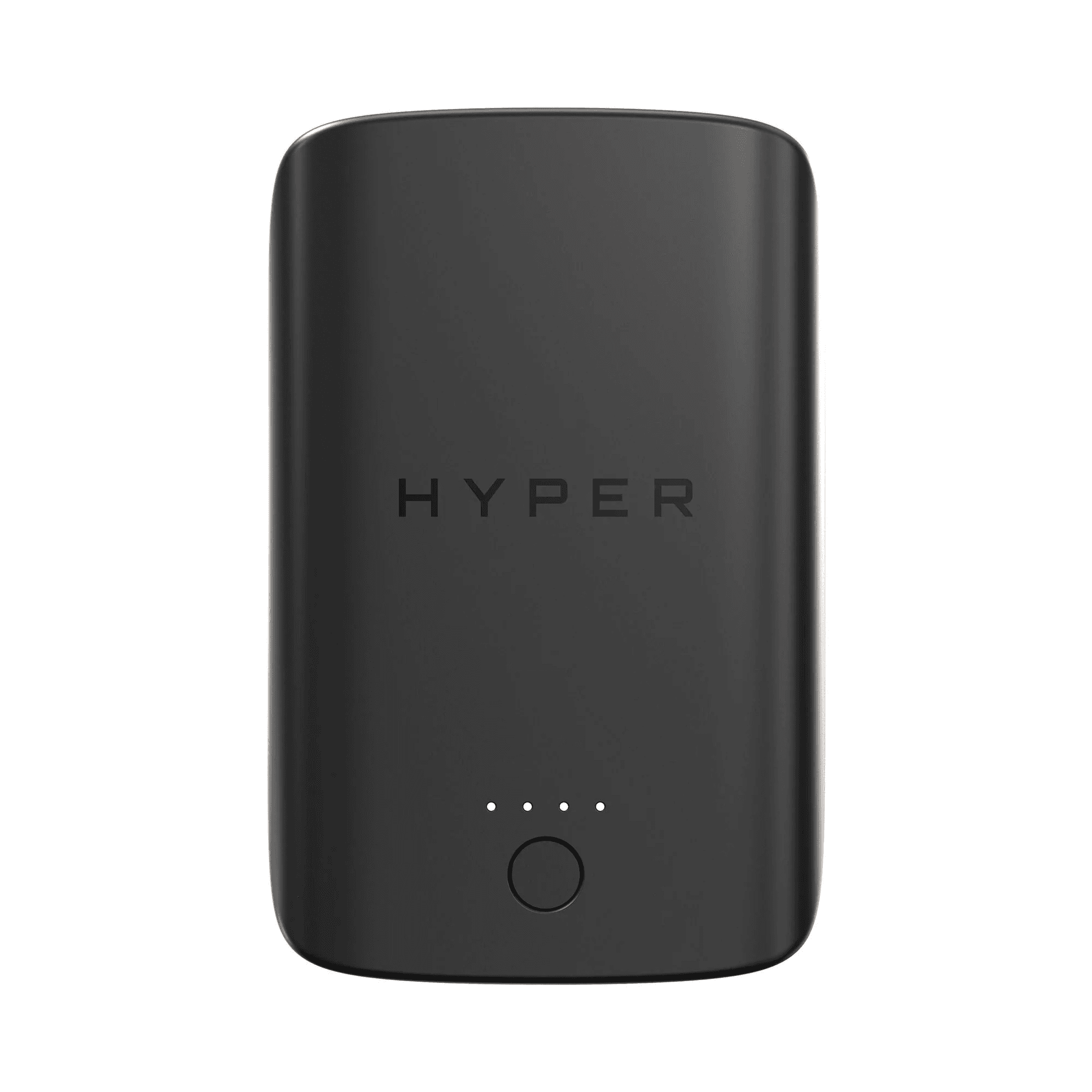 HYPERDRIVE MAGNETIC WIRELESS POWER BANK