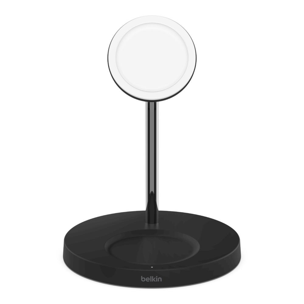 BELKIN MAGSAFE 2/1 STAND BLACK
