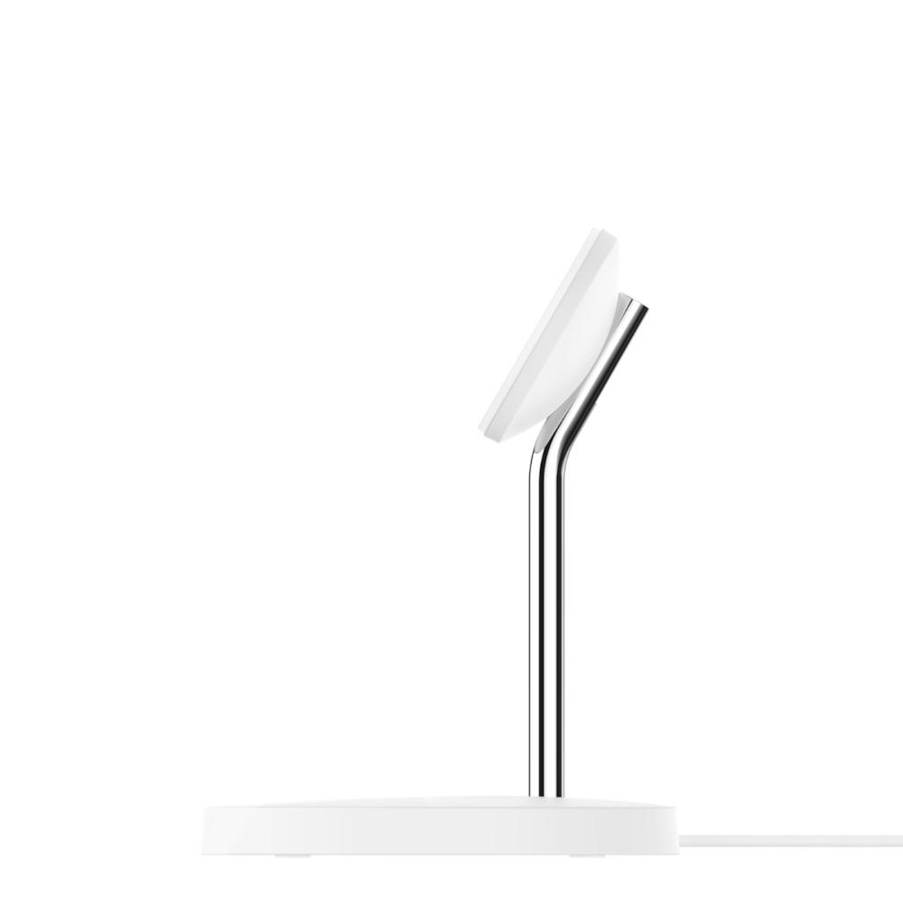BELKIN MAGSAFE 2/1 STAND WHITE