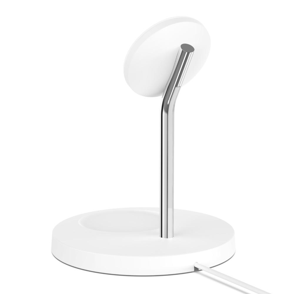 BELKIN MAGSAFE 2/1 STAND WHITE
