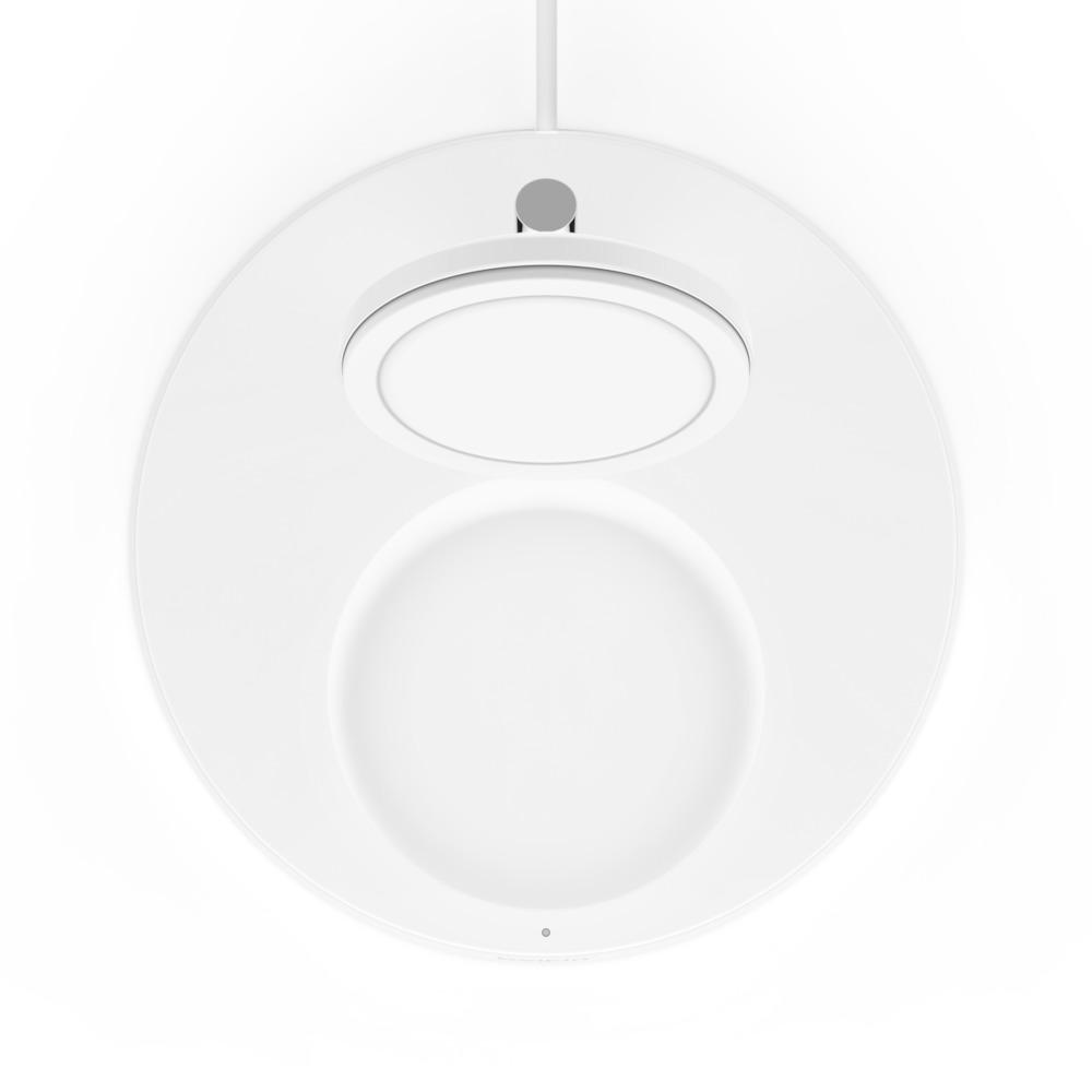 BELKIN MAGSAFE 2/1 STAND WHITE