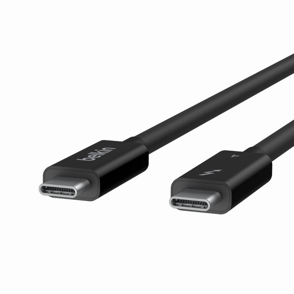 BELKIN THUNDERBOLT 4 CABLE 2M