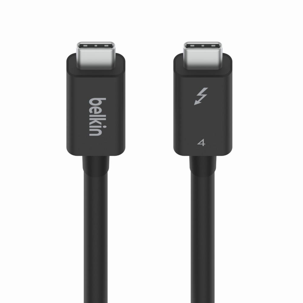 BELKIN THUNDERBOLT 4 CABLE 2M
