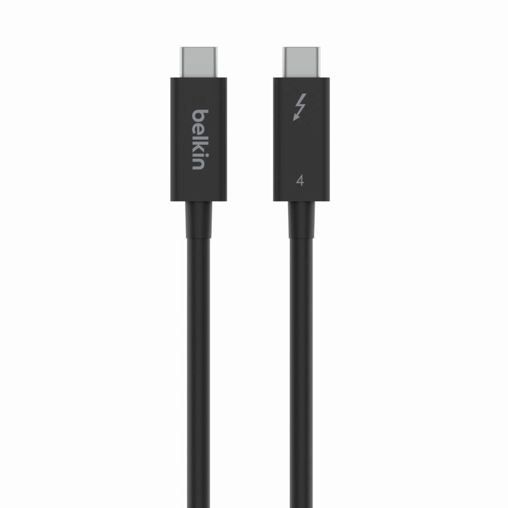 BELKIN THUNDERBOLT 4 CABLE 2M