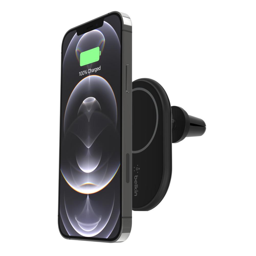 BELKIN MAGNET CAR WIRLESS CO-CLA