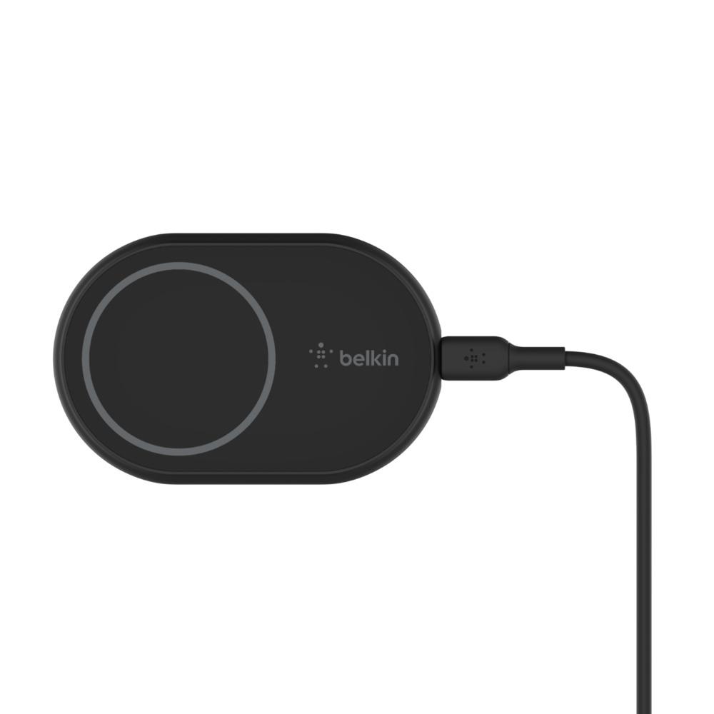 BELKIN MAGNET CAR WIRLESS CO-CLA