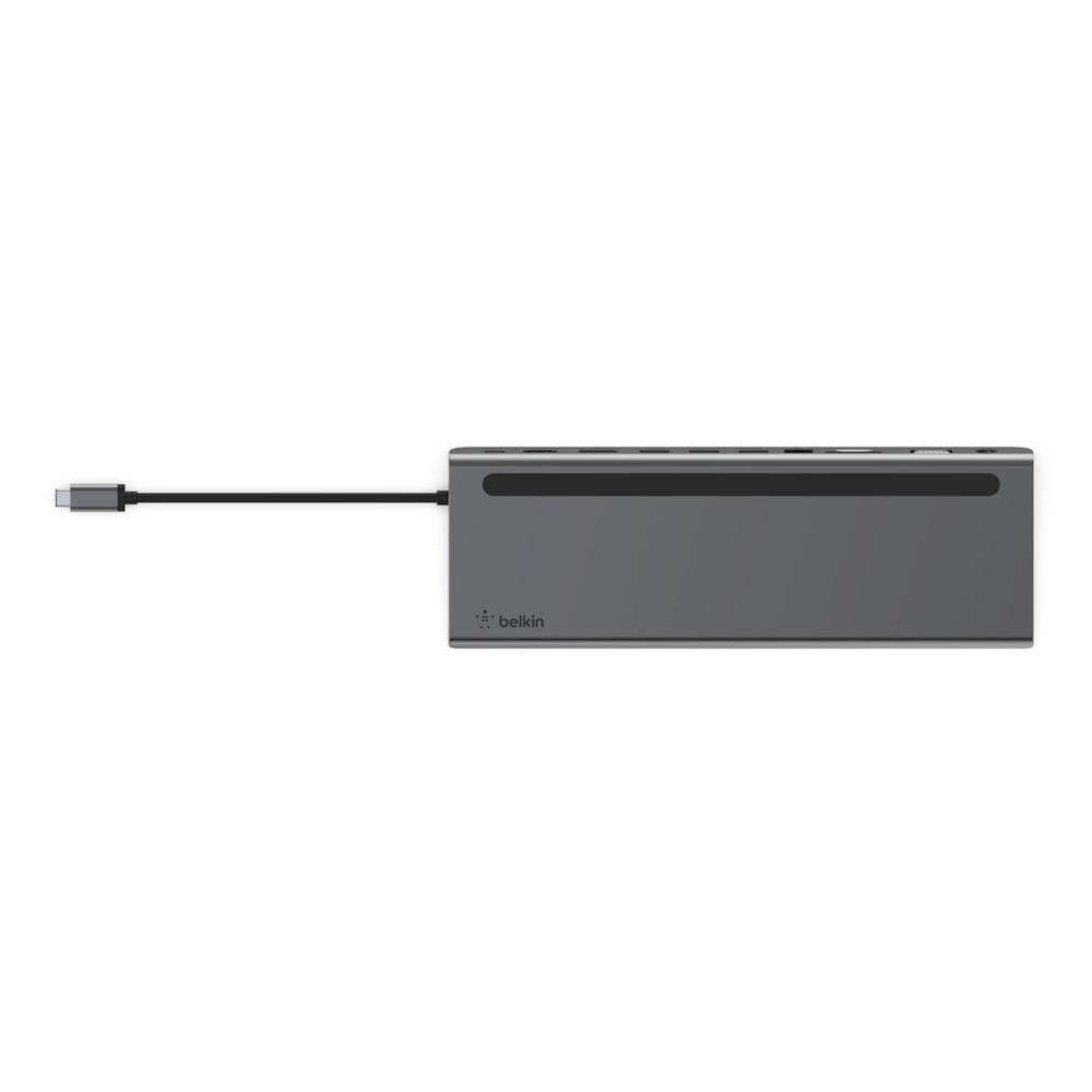 BELKIN USB-C 11-IN-1 MULITPORT DOCK