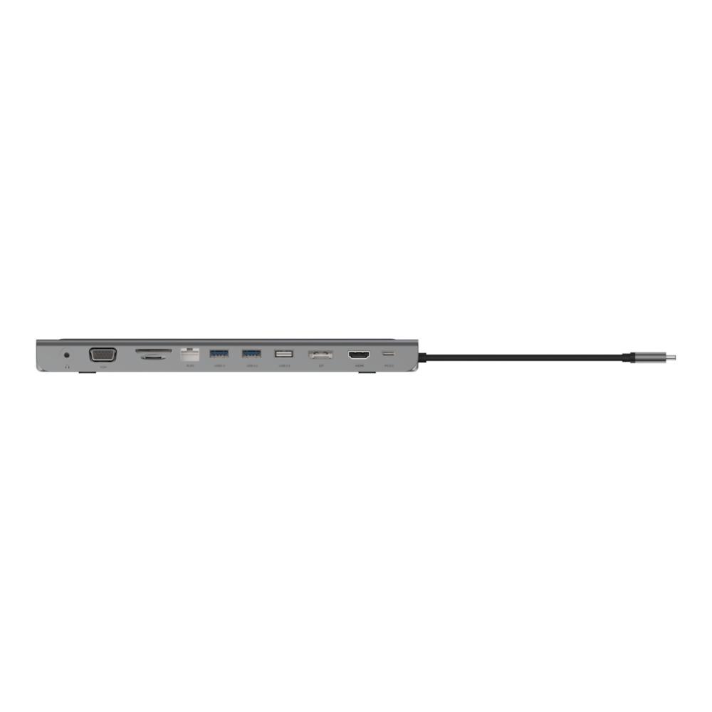 BELKIN USB-C 11-IN-1 MULITPORT DOCK