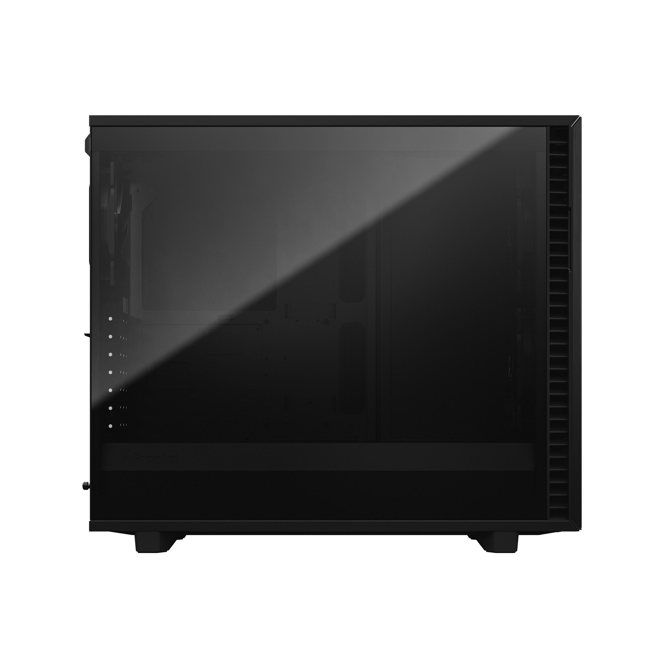 Fractal Design DEFINE 7 BLACK TG DARK TINT (DEF7A-03)