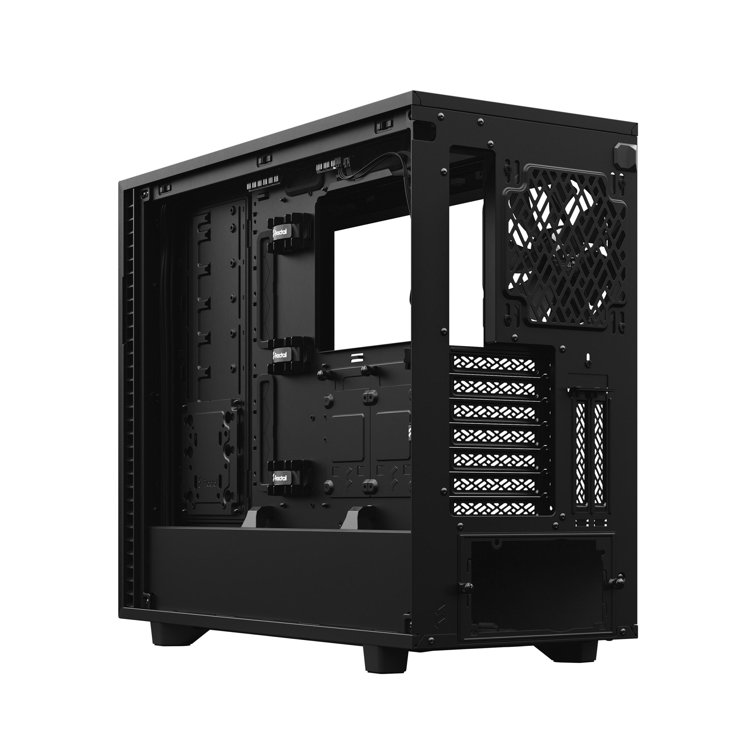 Fractal Design DEFINE 7 BLACK TG DARK TINT (DEF7A-03)