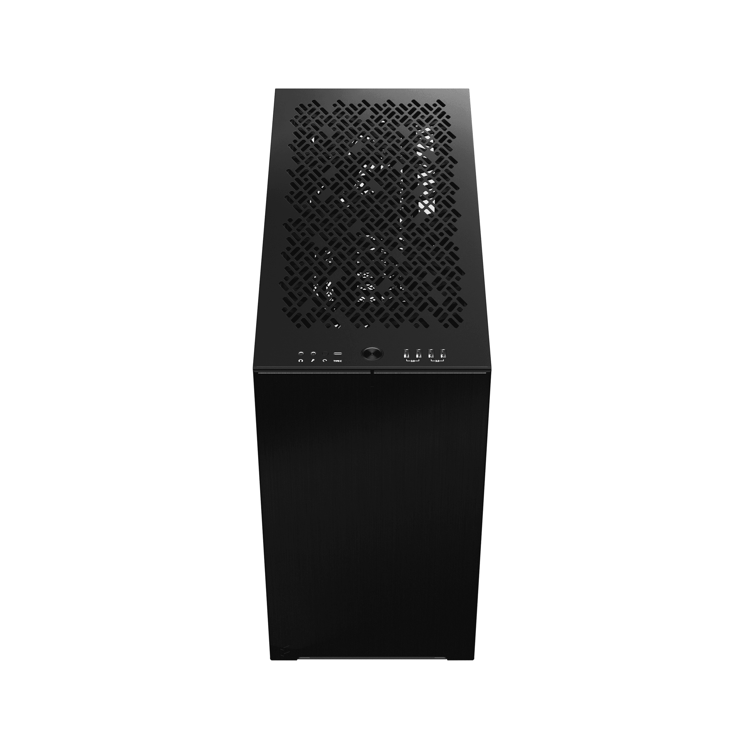 Fractal Design DEFINE 7 BLACK TG DARK TINT (DEF7A-03)