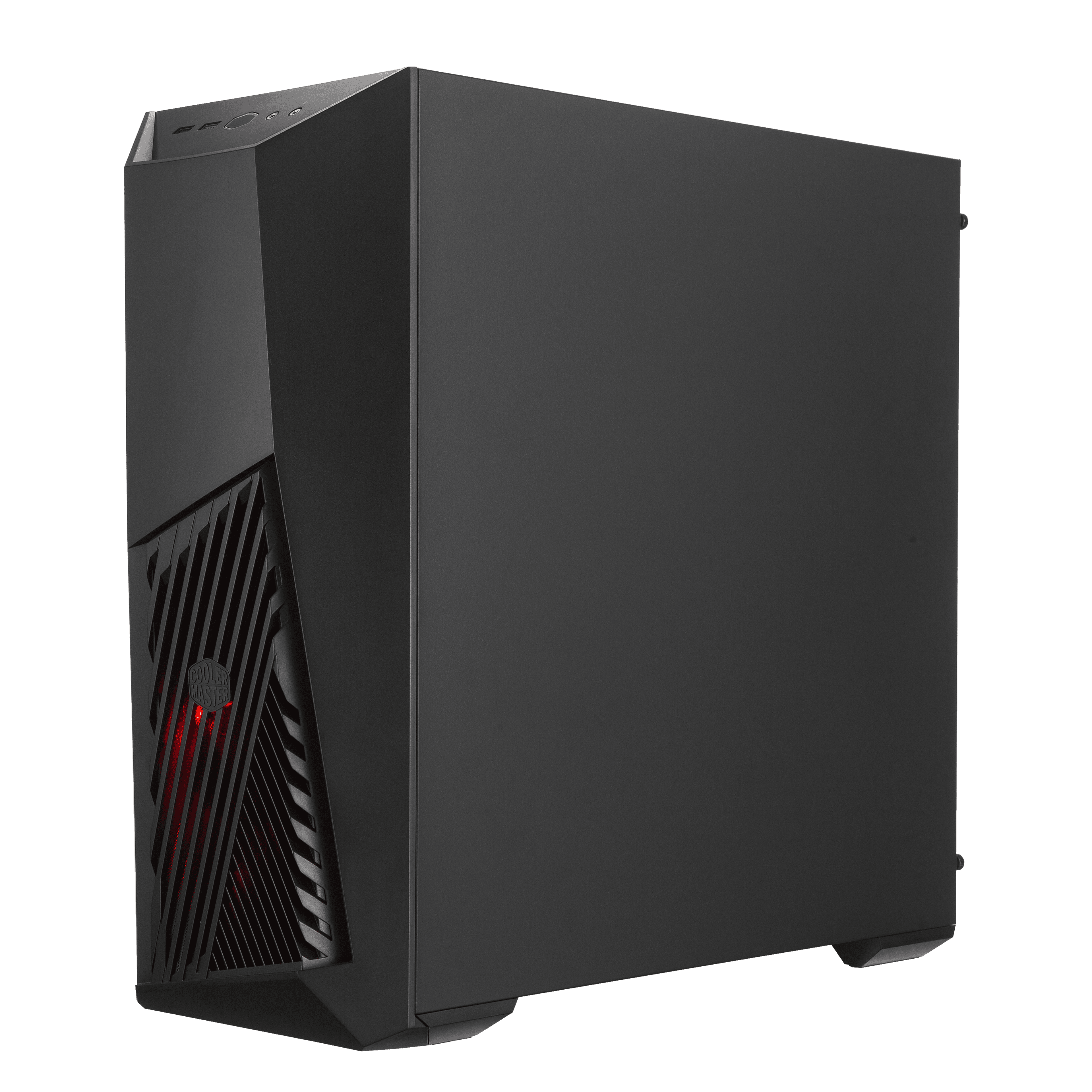 Cooler Master MASTERBOX K501L RGB+TG CASE