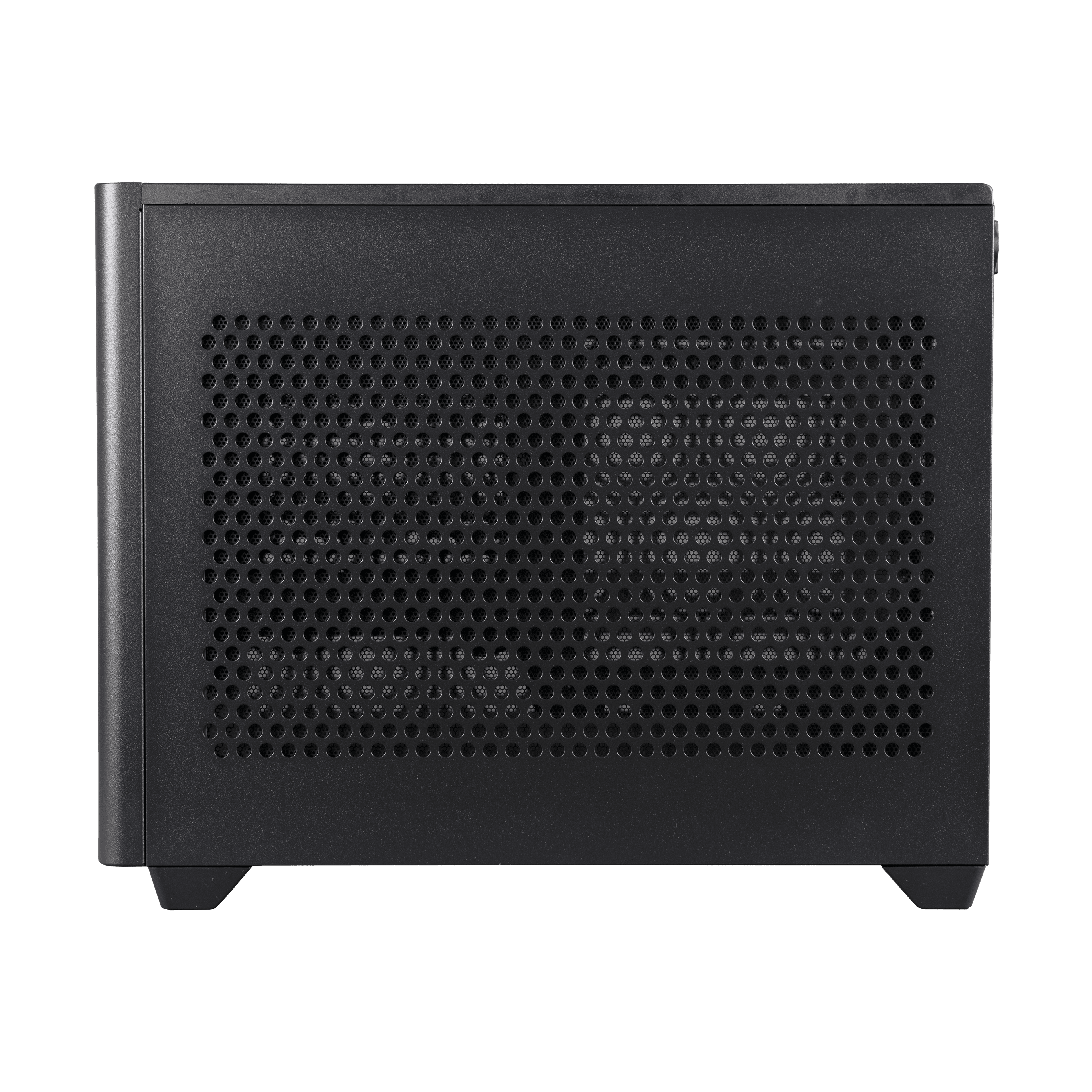Cooler Master MASTERBOX NR200P CASE BLACK