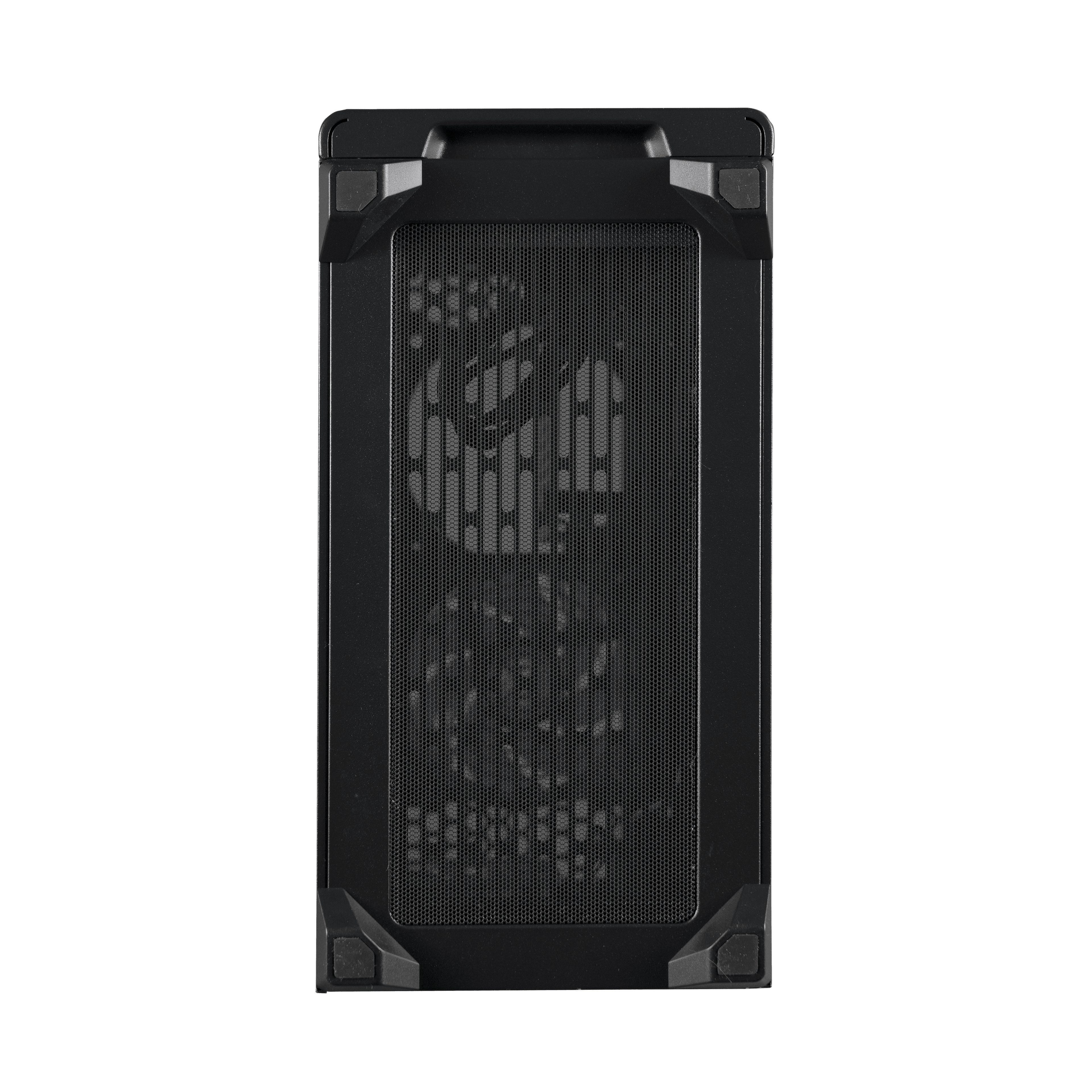 Cooler Master MASTERBOX NR200P CASE BLACK
