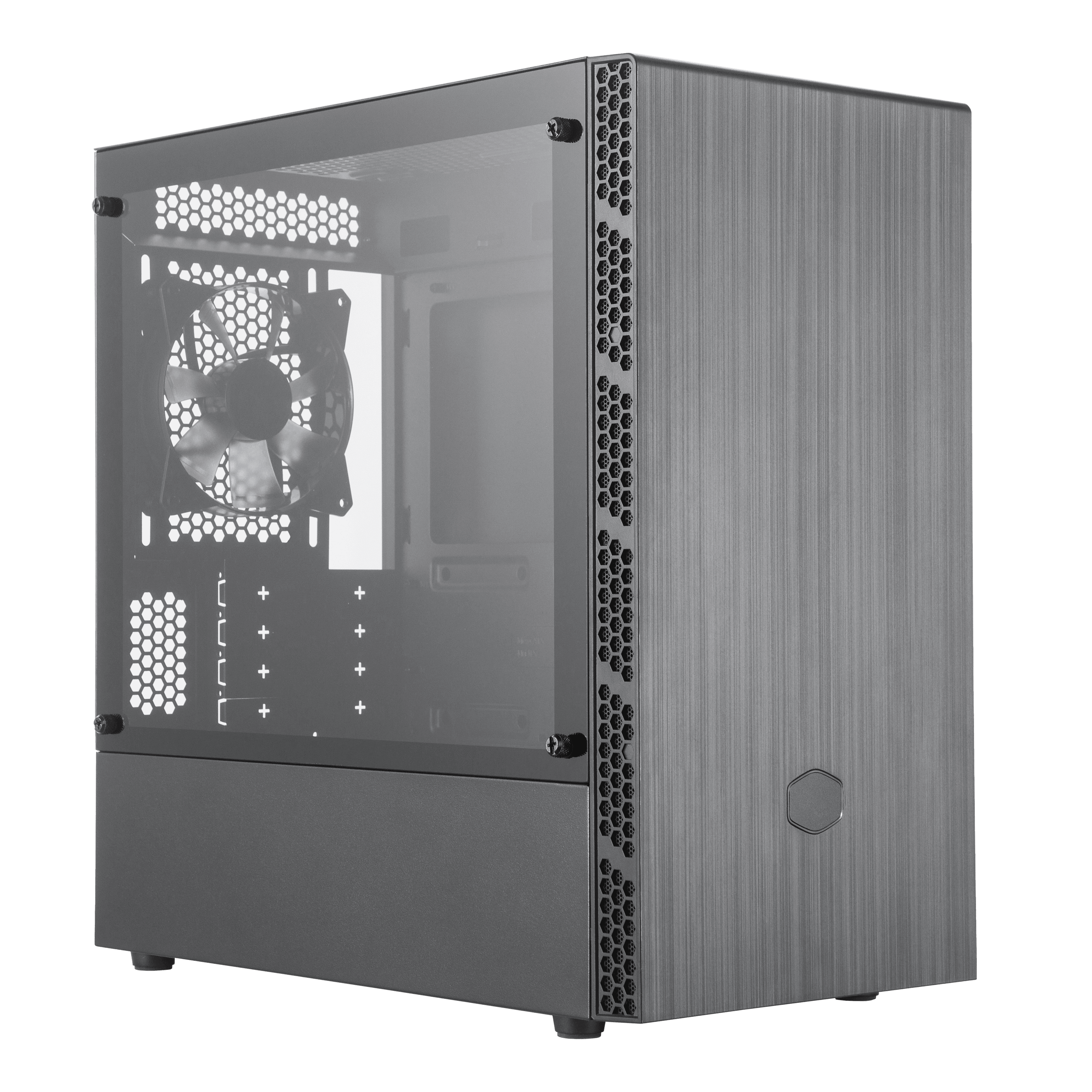 Cooler Master MASTERBOX MB400L