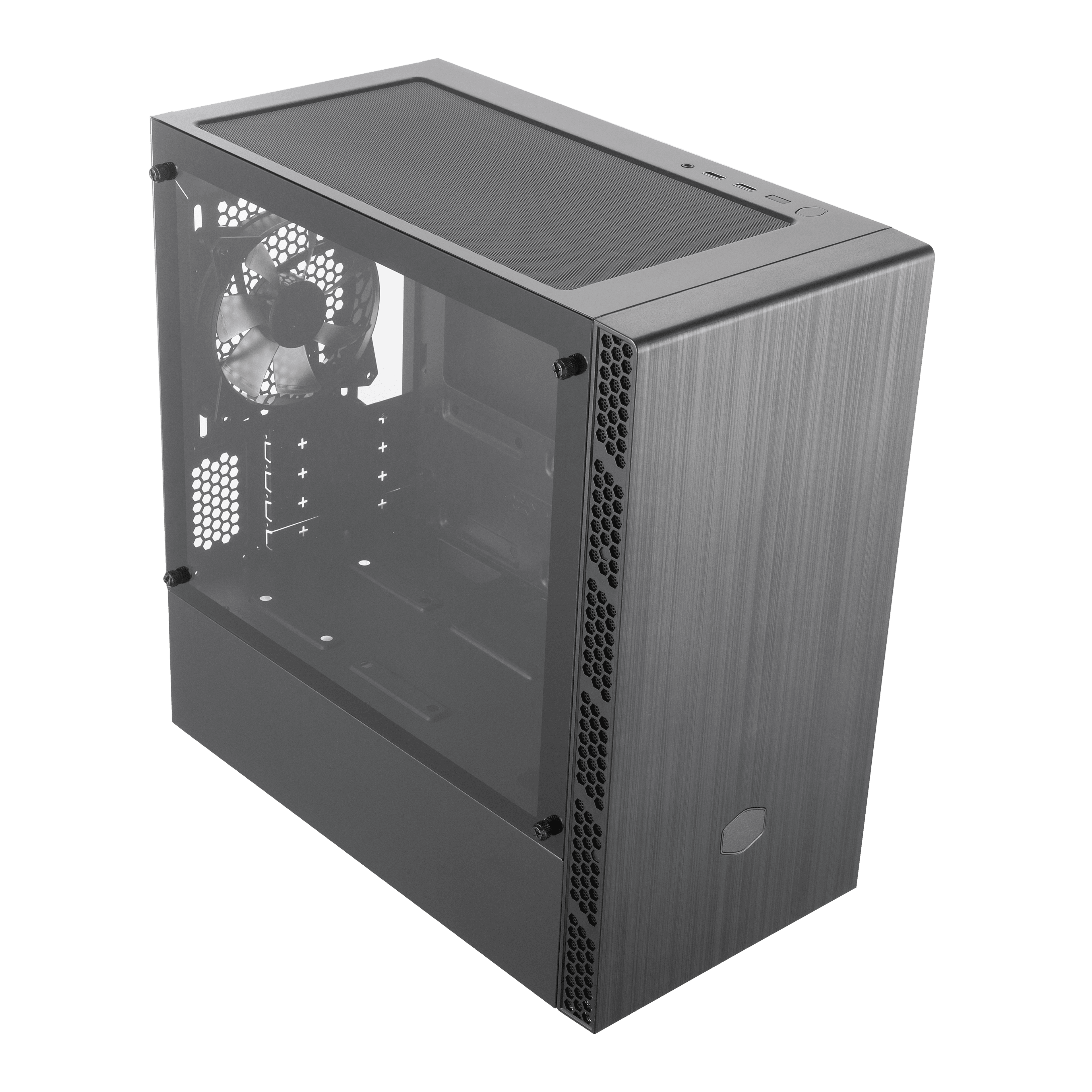 Cooler Master MASTERBOX MB400L