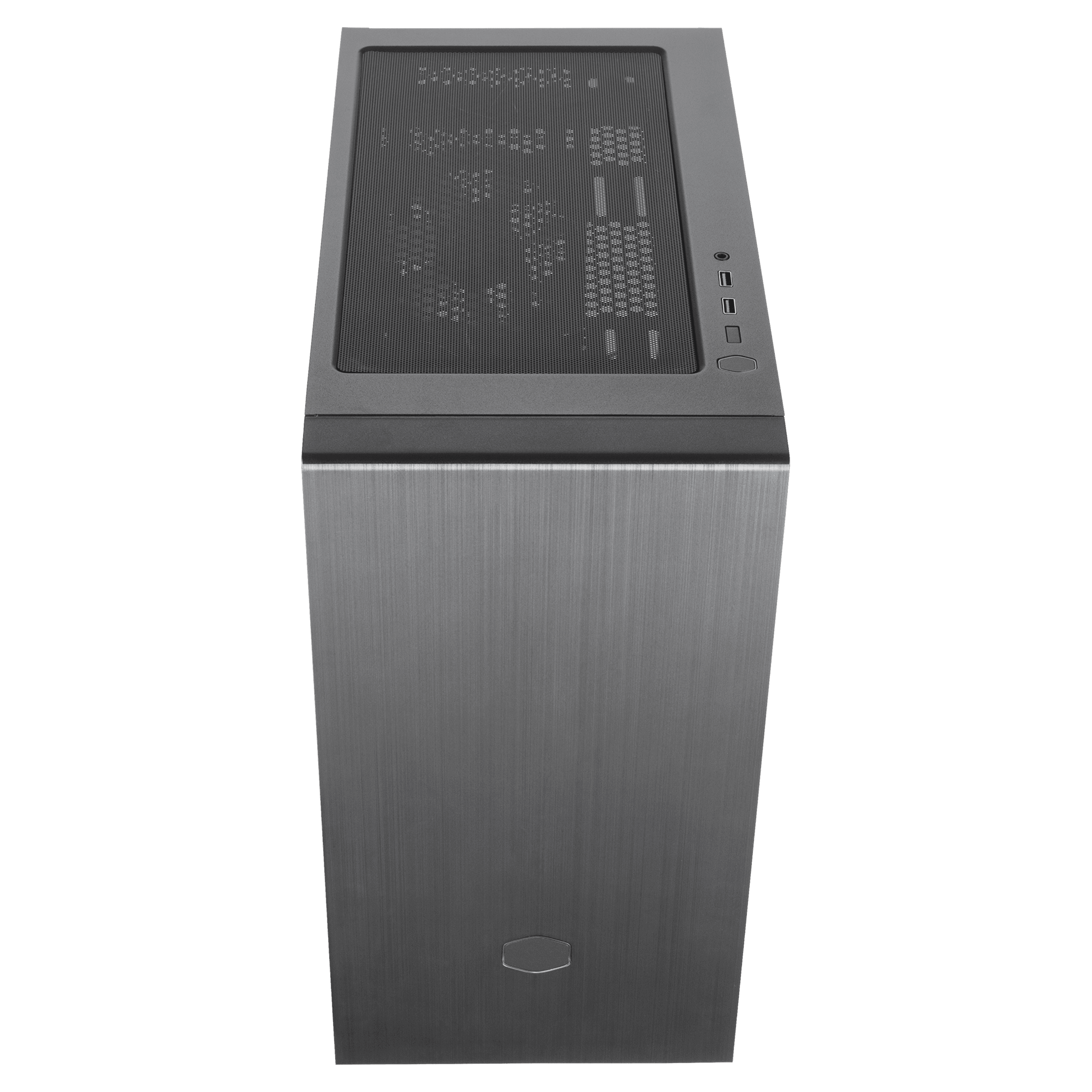 Cooler Master MASTERBOX MB400L