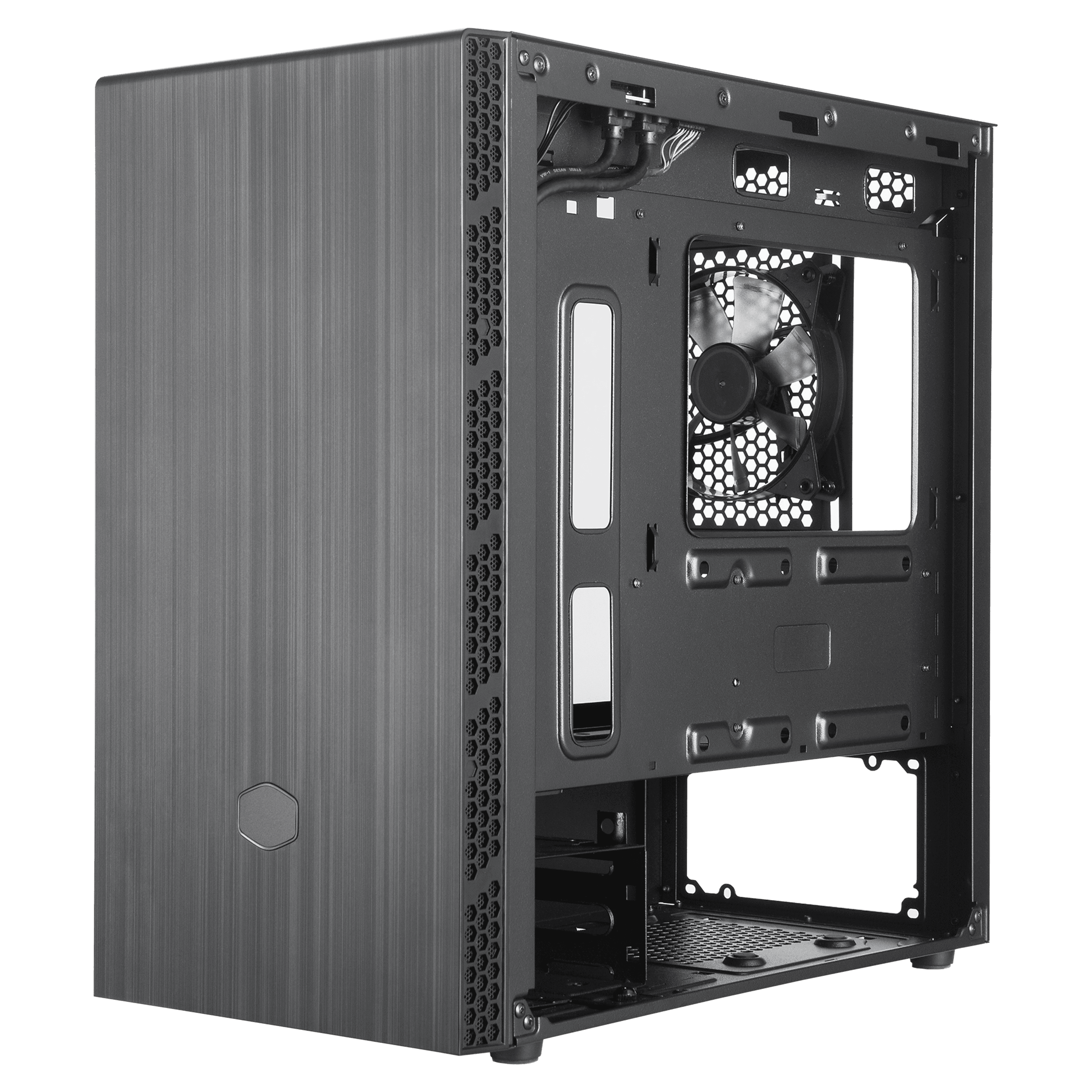 Cooler Master MASTERBOX MB400L