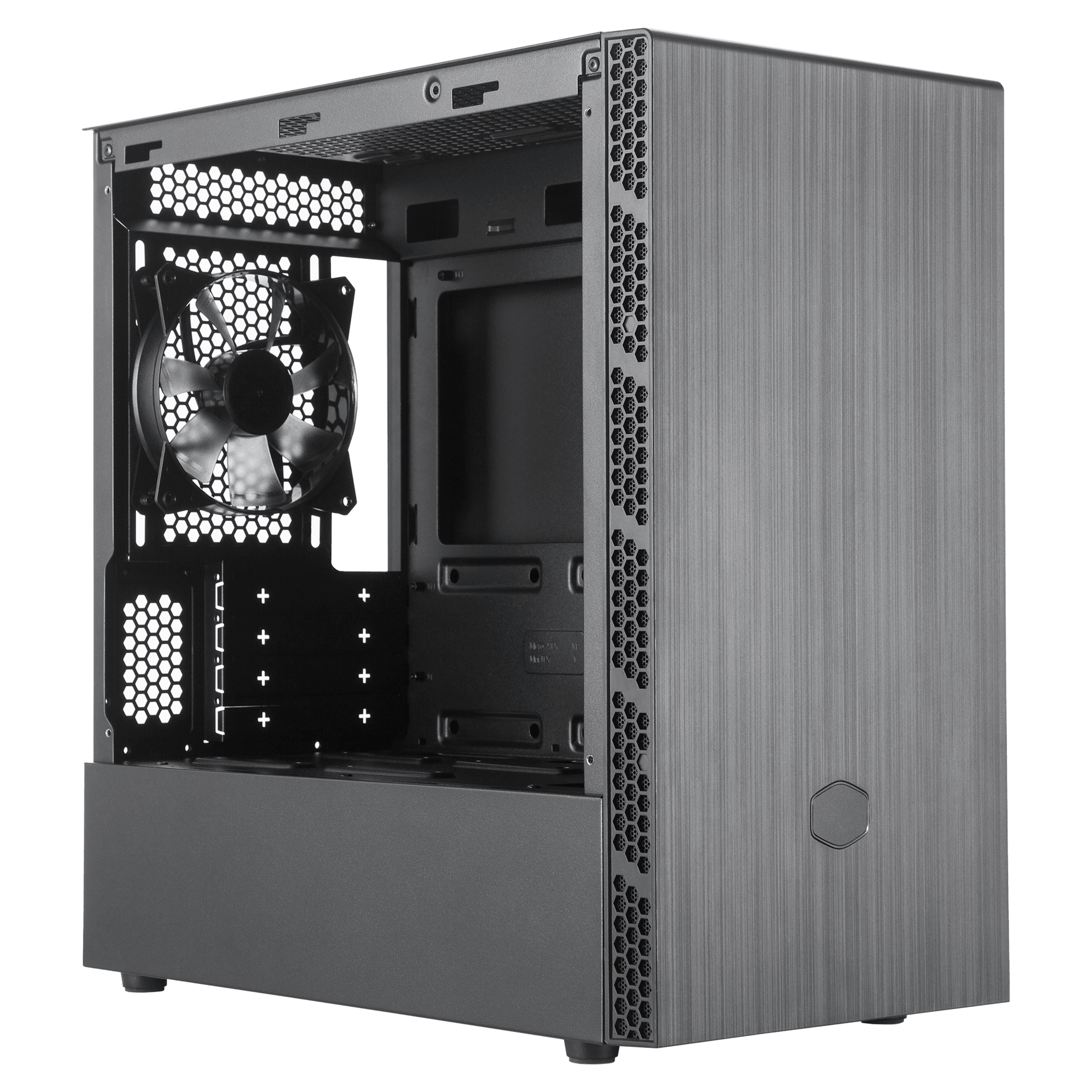 Cooler Master MASTERBOX MB400L