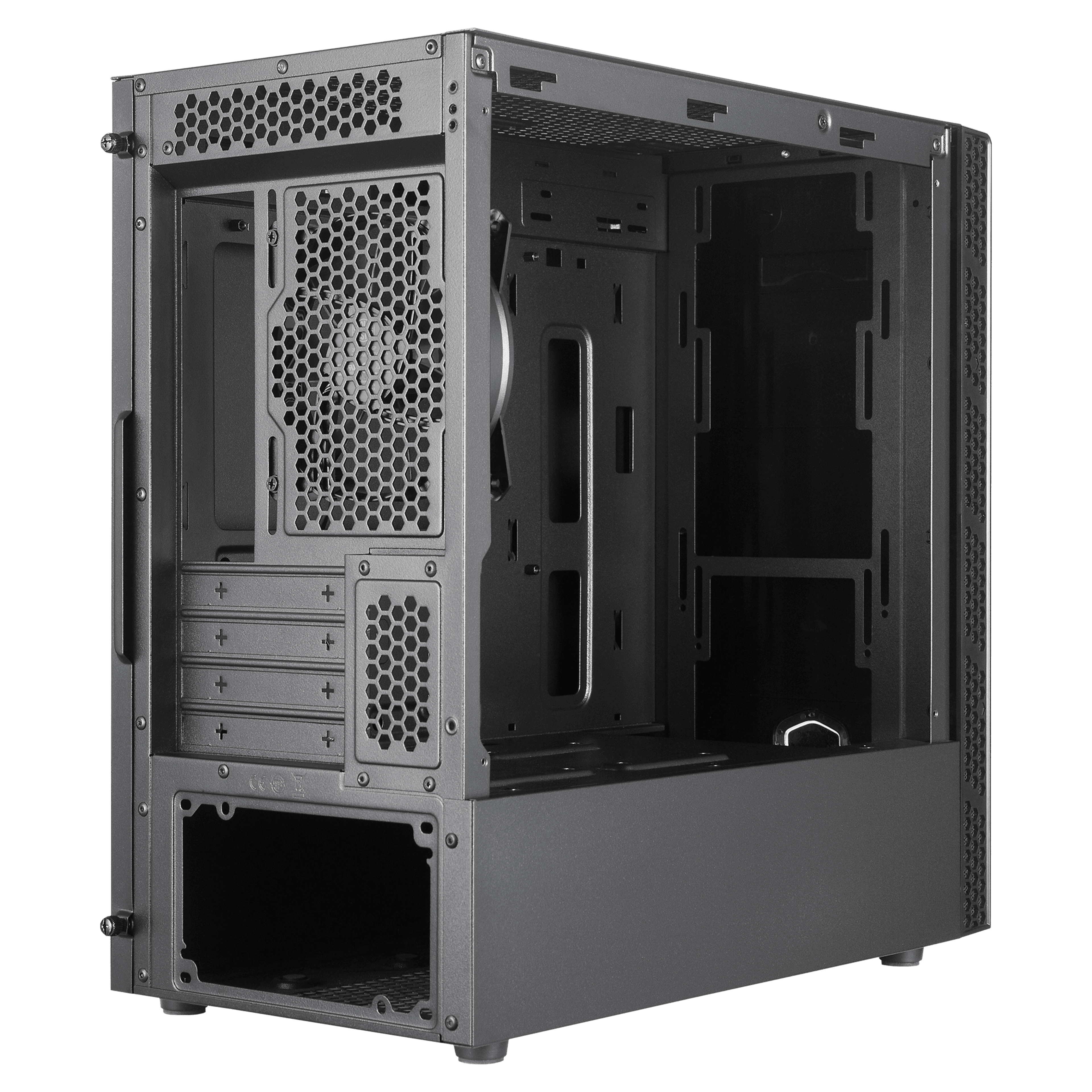 Cooler Master MASTERBOX MB400L