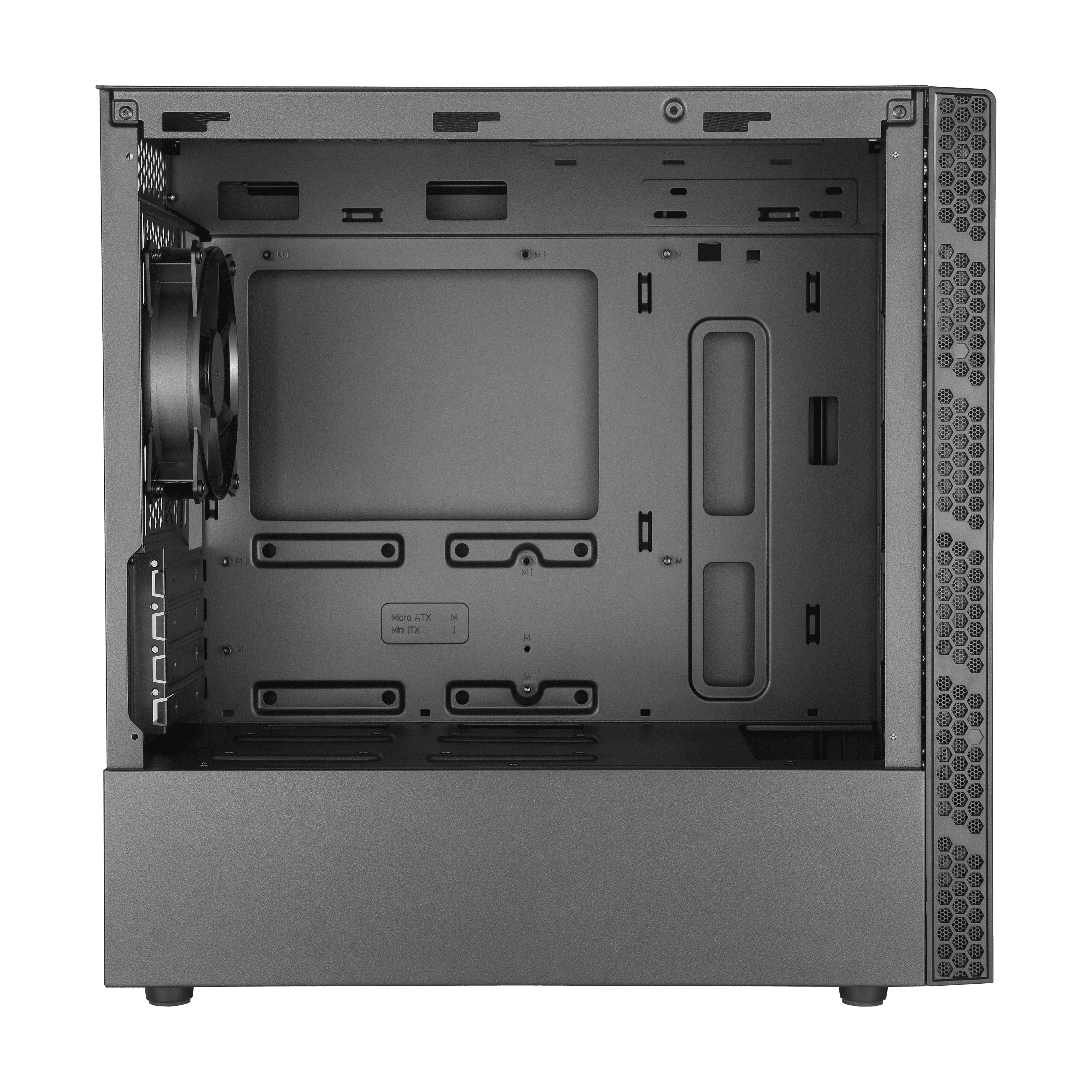 Cooler Master MASTERBOX MB400L