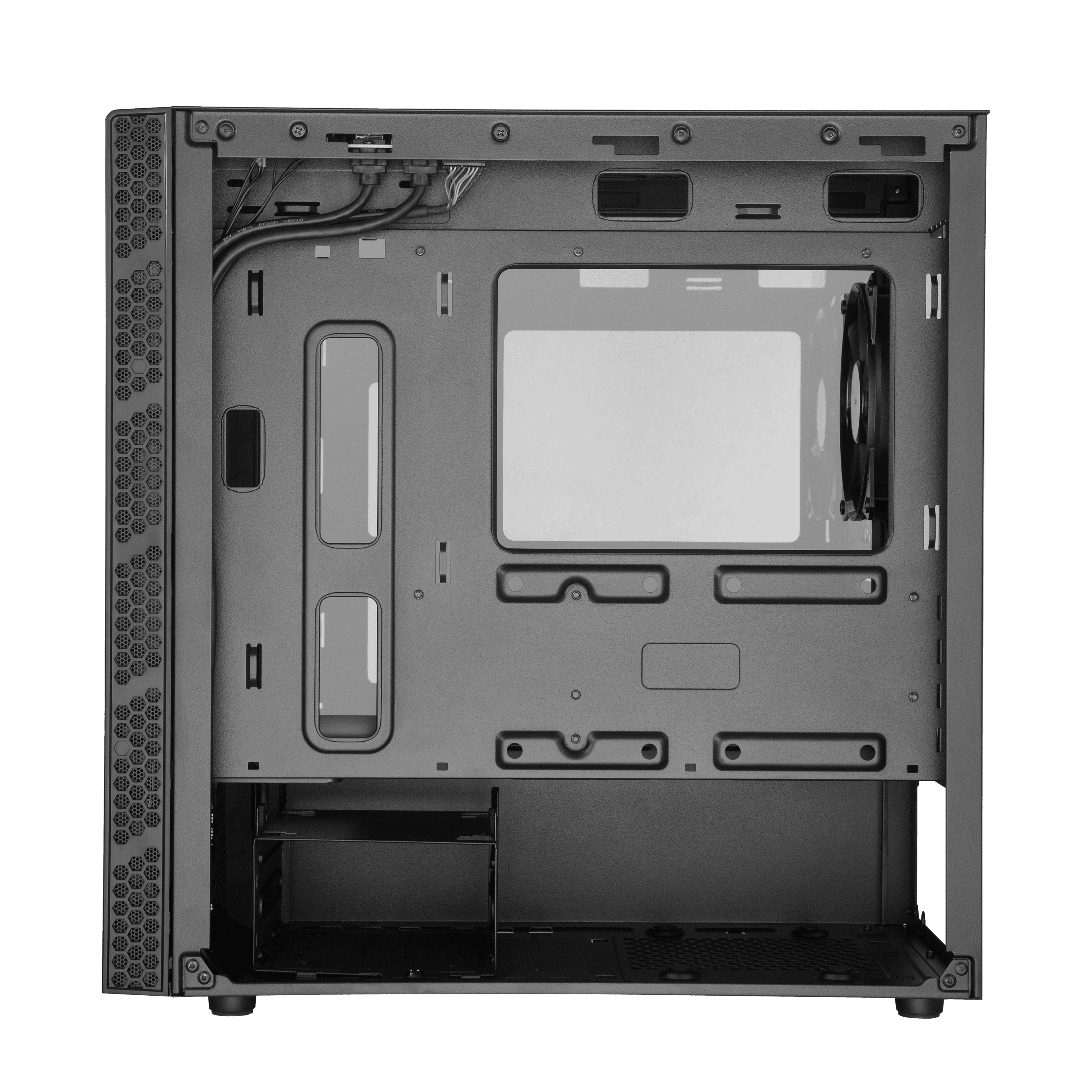 Cooler Master MASTERBOX MB400L