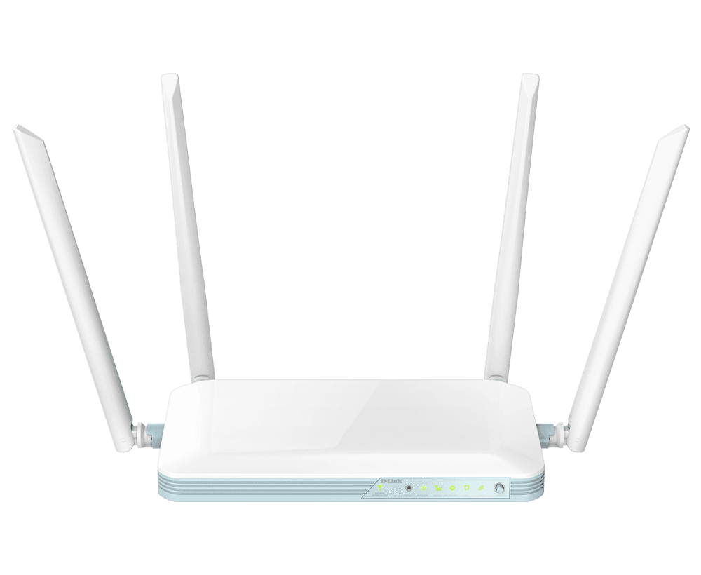 D-LINK LTE SMART N300 GIGABIT WIRELESS ROUTER