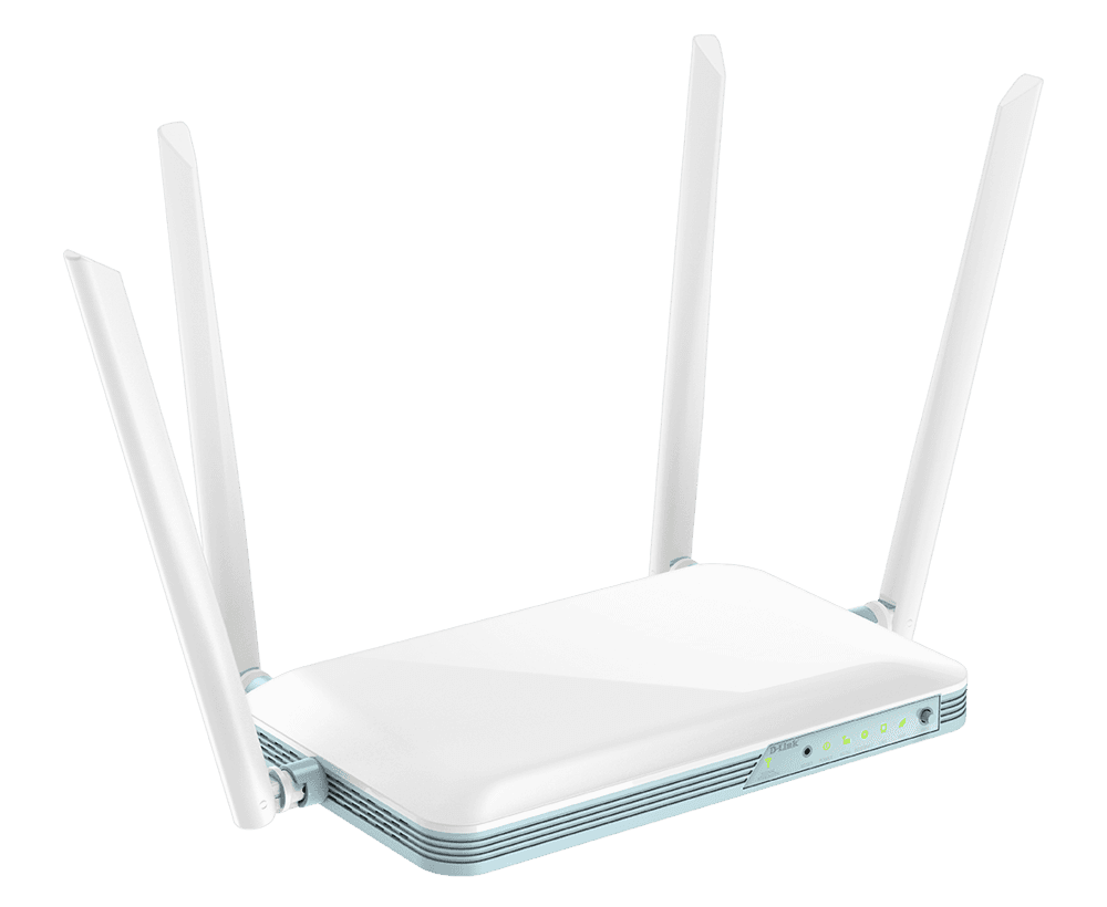 D-LINK LTE SMART N300 GIGABIT WIRELESS ROUTER