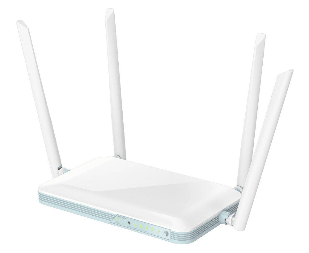 D-LINK LTE SMART N300 GIGABIT WIRELESS ROUTER