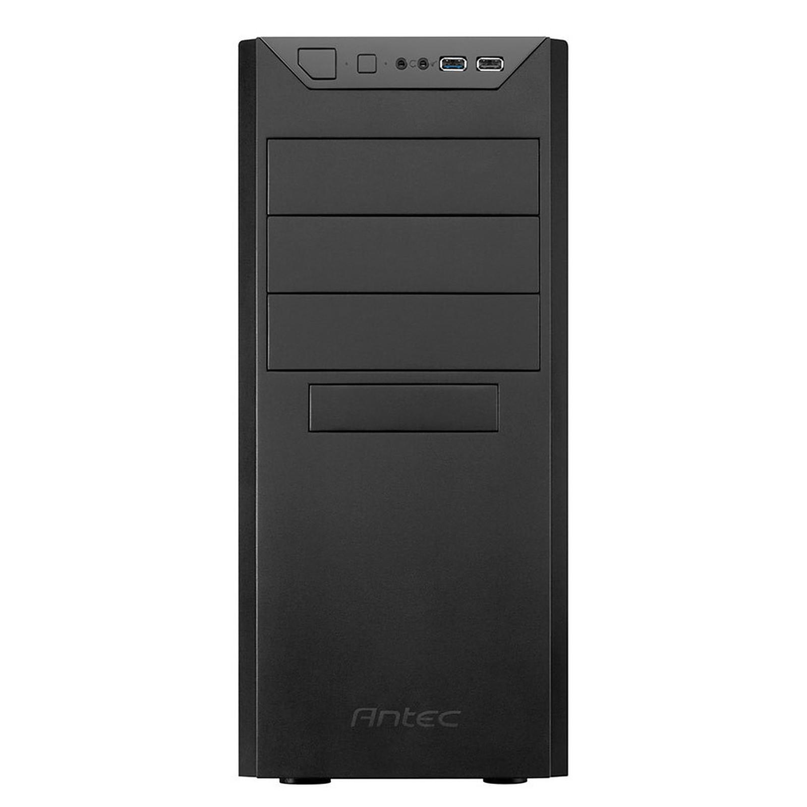 ANTEC VSK Series VSK-4000B USB 3.0x2 (ATX)