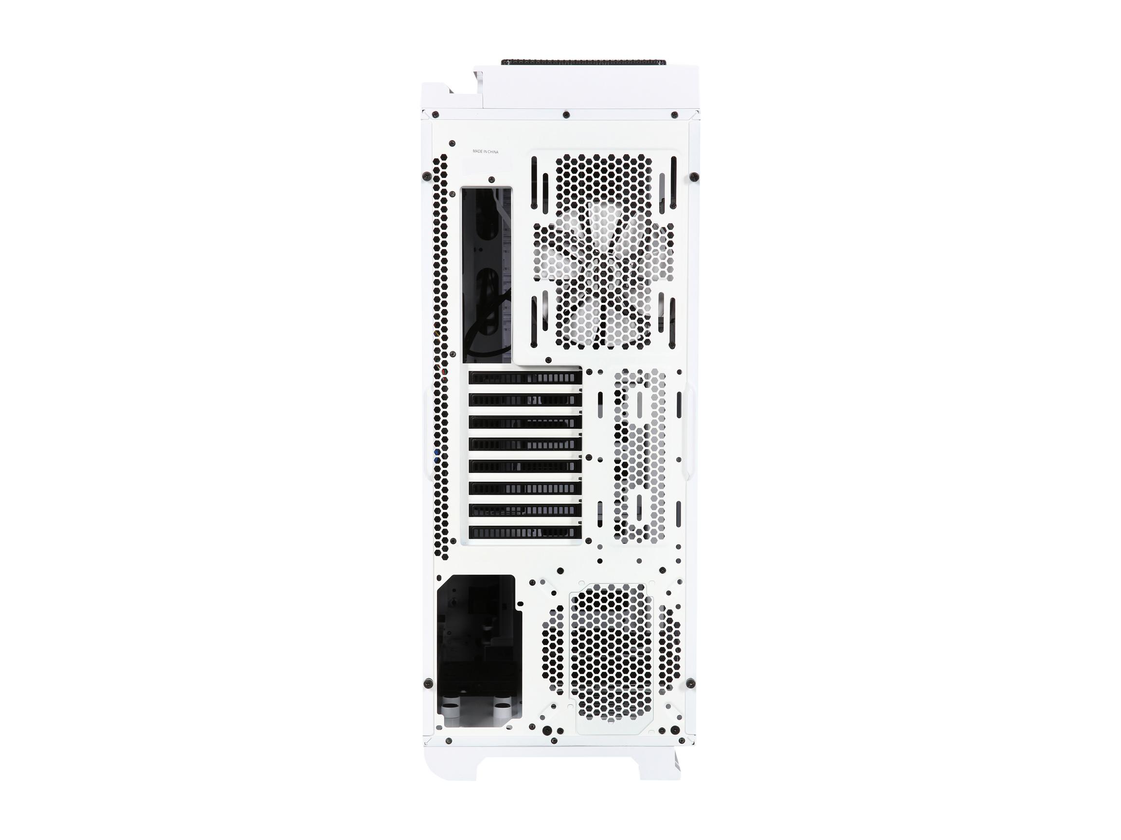 PHANTEKS ENTHOO PRIMO WHITE