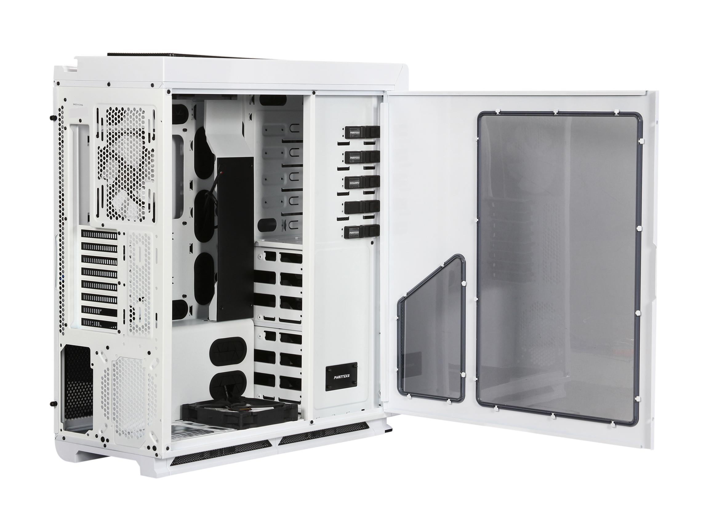 PHANTEKS ENTHOO PRIMO WHITE